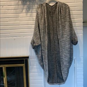 American apparel cocoon